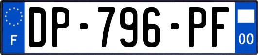 DP-796-PF