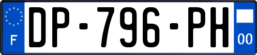 DP-796-PH