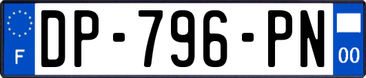 DP-796-PN