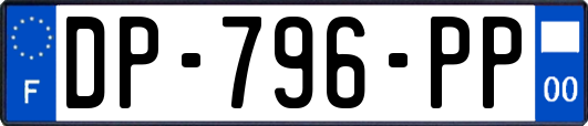 DP-796-PP