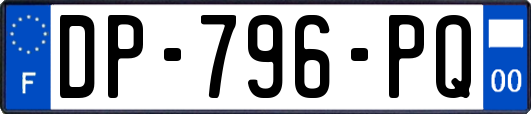DP-796-PQ