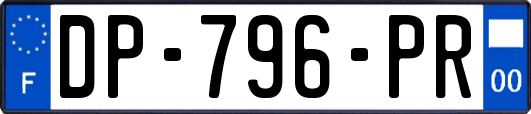 DP-796-PR