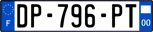 DP-796-PT