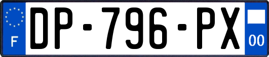 DP-796-PX