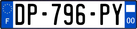 DP-796-PY