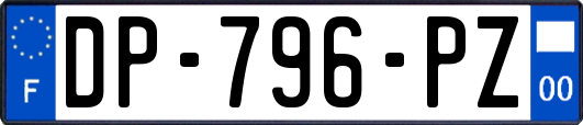 DP-796-PZ