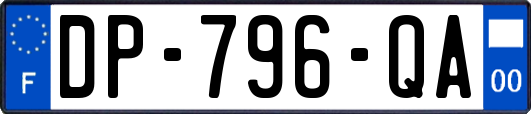 DP-796-QA