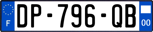 DP-796-QB