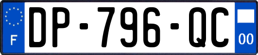 DP-796-QC