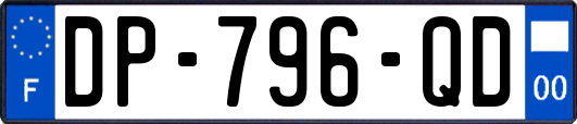 DP-796-QD