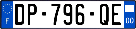 DP-796-QE
