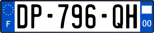 DP-796-QH