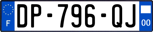 DP-796-QJ