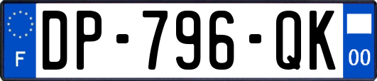 DP-796-QK