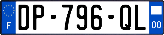 DP-796-QL
