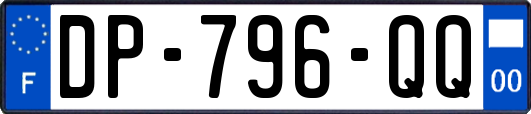 DP-796-QQ