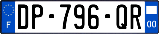 DP-796-QR