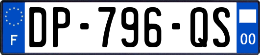 DP-796-QS