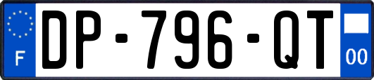 DP-796-QT