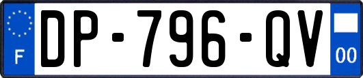 DP-796-QV