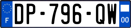 DP-796-QW