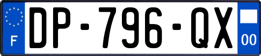 DP-796-QX