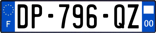 DP-796-QZ