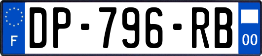 DP-796-RB