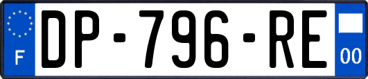 DP-796-RE