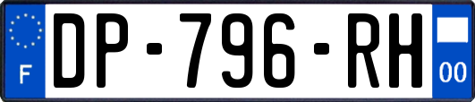 DP-796-RH