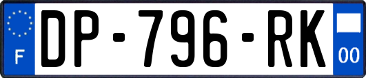 DP-796-RK