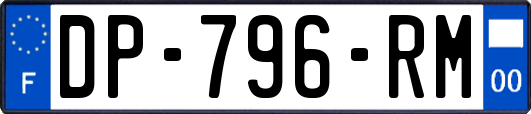 DP-796-RM
