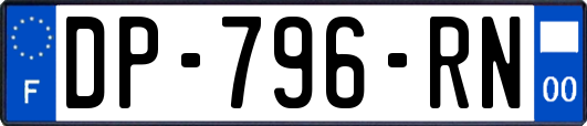 DP-796-RN
