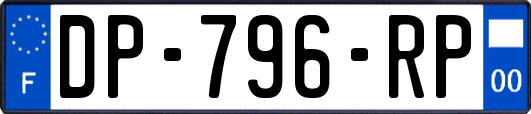 DP-796-RP