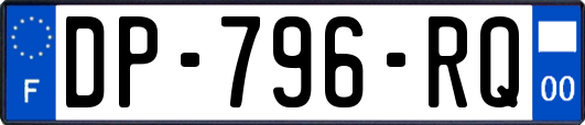 DP-796-RQ