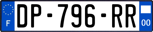 DP-796-RR