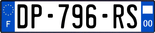 DP-796-RS