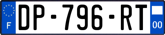 DP-796-RT