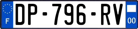 DP-796-RV