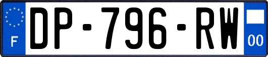 DP-796-RW