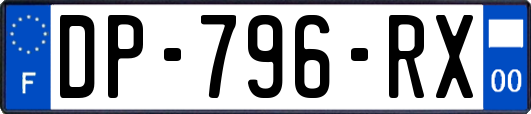 DP-796-RX