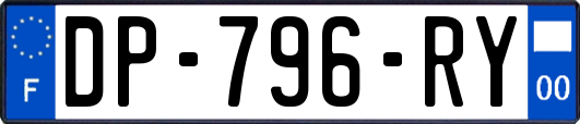 DP-796-RY