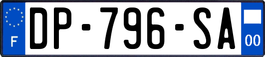 DP-796-SA