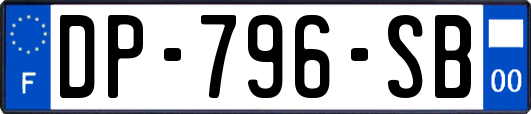 DP-796-SB