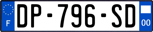 DP-796-SD