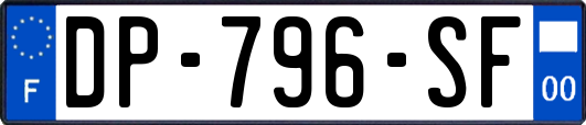 DP-796-SF