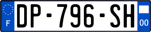 DP-796-SH