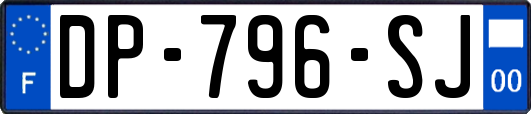 DP-796-SJ