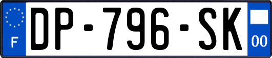 DP-796-SK