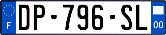 DP-796-SL